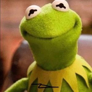 Meet your Posher, Keith